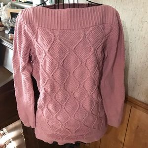 Loft Sweater